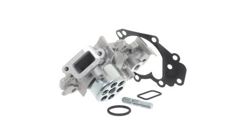 Водяна помпа