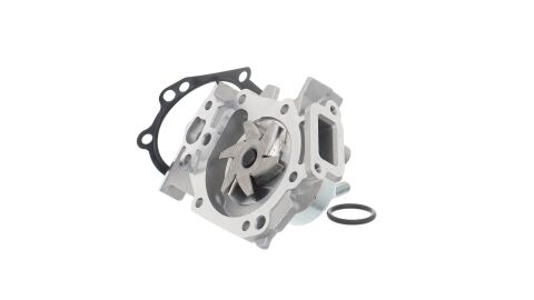 Водяна помпа