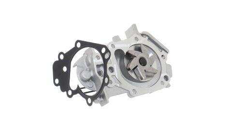 Водяна помпа