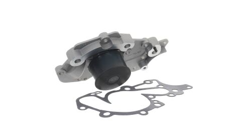 Водяна помпа