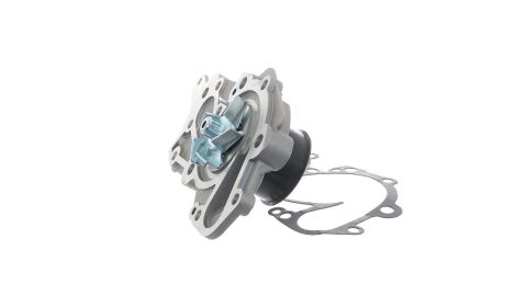 Водяна помпа