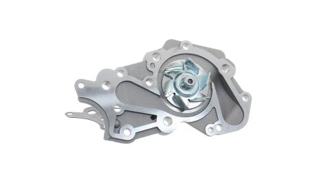 Водяна помпа