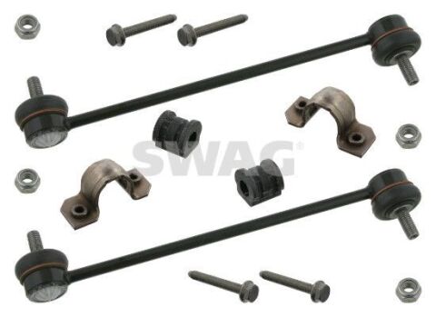 Втулка стабілізатора комплект Втулка стабілізатора комплект