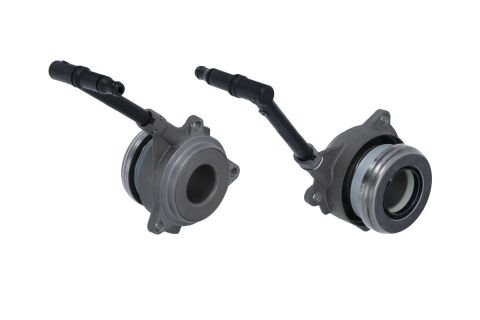 Вижимний підшипник