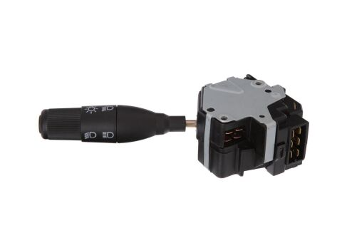 Вимикач на колонці рульового керування