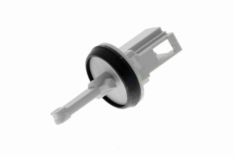 Датчик температури у салоні.