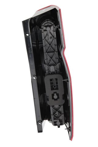 Задний ліхтарь