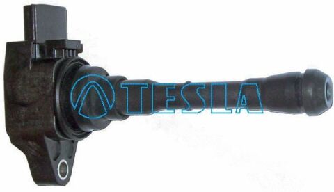 Катушка зажигания Катушка зажигания