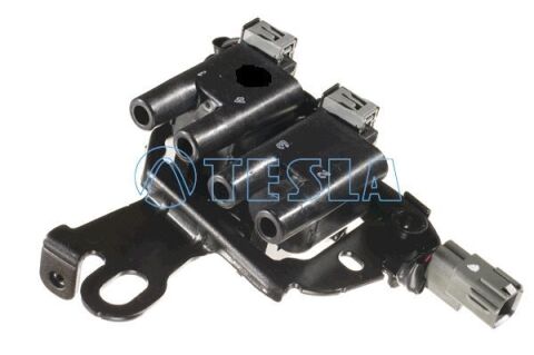 Катушка зажигания 4-х выводная Coupe, Elantra 0,2-2,0, Matrix 01-1,8 Cerato, Sportage 04-2,0 Din ты