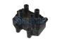 Катушка зажигания 4-х выводная Opel Astra F, G, Calibra, Omega B, Vectra A, B 95-00, 1,8, фото 2 - интернет-магазин Auto-Mechanic
