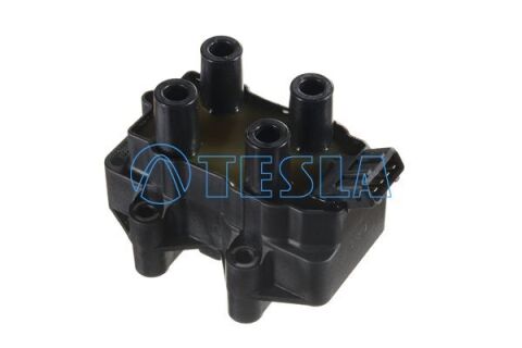 Катушка зажигания 4-х выводная Opel Astra F, G, Calibra, Omega B, Vectra A, B 95-00, 1,8 Катушка зажигания 4-х выводная Opel Astra F, G, Calibra, Omega B, Vectra A, B 95-00, 1,8