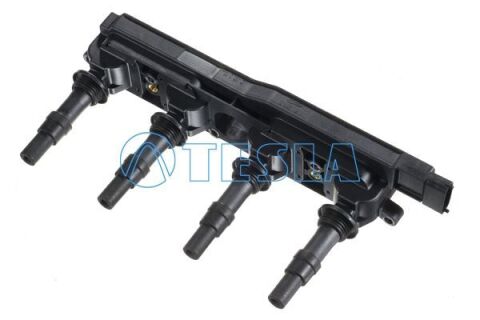Катушка зажигания Opel Astra G, F, Corsa, Combo, Vectra B, C, Meriva, Zafira 1,8 98-