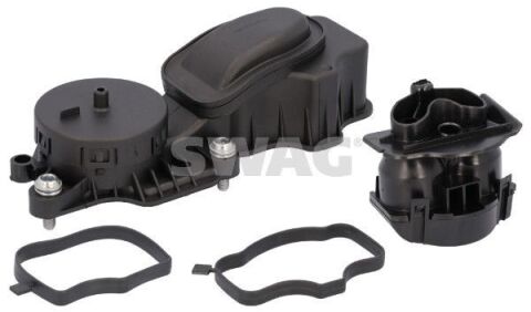 Клапан випуску повітря