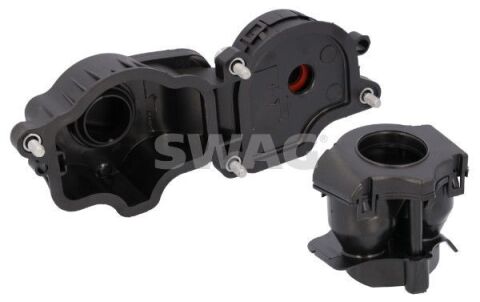 Клапан випуску повітря