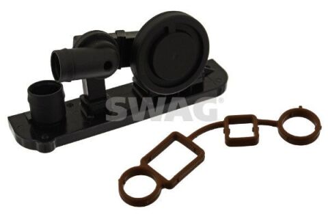 Клапан випуску повітря