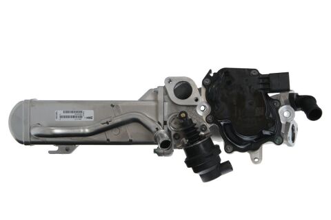 Клапан EGR|FORD MONDEO IV (BA7) 2.2 TDCi