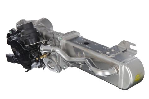 Клапан EGR|FORD MONDEO IV (BA7) 2.2 TDCi