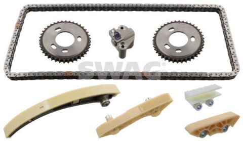 Комплект ланцюга приводу розподільного валу