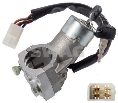 Корпус замка запалювання Корпус замка запалювання