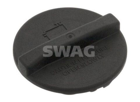 Кришка радіатора