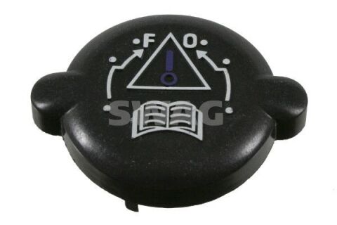 Крышка радиатора