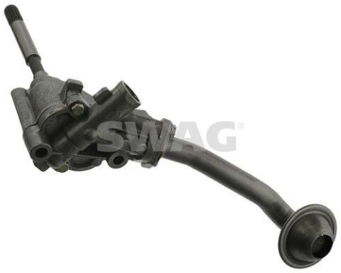 Масляный насос Масляный насос