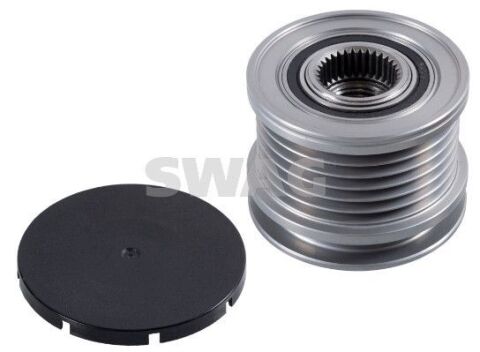 Механізм вільного ходу генератора Механізм вільного ходу генератора