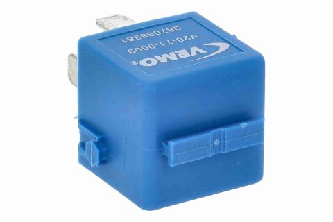 Многофункциональное реле Многофункциональное реле