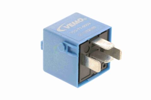 Многофункциональное реле Многофункциональное реле