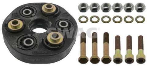 Муфта карданного вала Муфта карданного вала