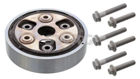 Муфта карданного вала