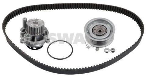 Набір зубчастих ременів