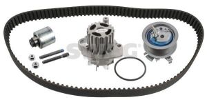 Набір зубчастих ременів