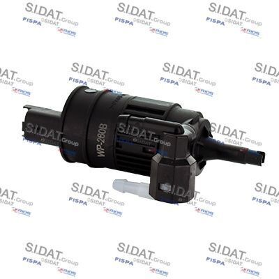 Насос омивача