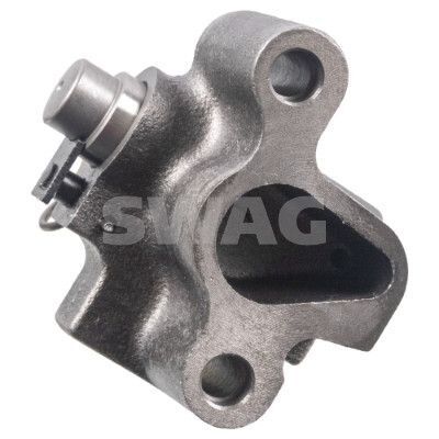 Натягувач ланцюга