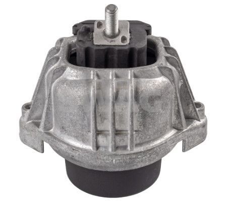 Опора двигуна КПП