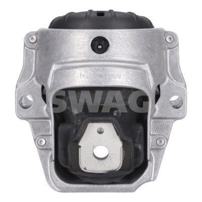 Опора двигуна КПП