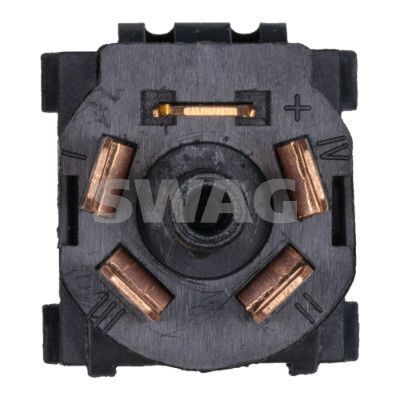 Перемикач режимів роботи обігрівача Перемикач режимів роботи обігрівача