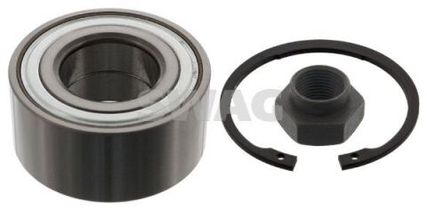 Підшипник колісний