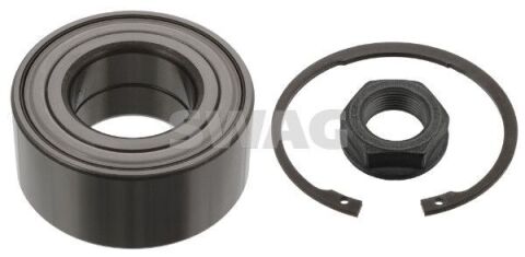 Подшипник колесный