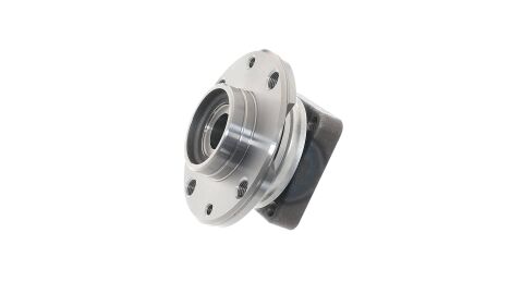 Подшипник колесный