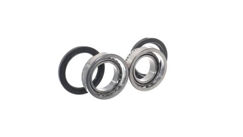 Підшипник колісний