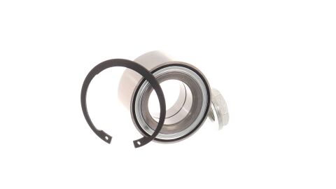 Подшипник колесный