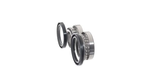 Підшипник колісний