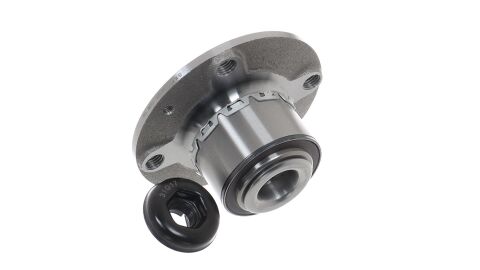 Підшипник колісний Підшипник колісний