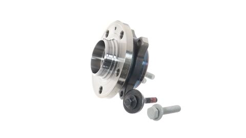 Підшипник колісний