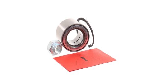 Подшипник колесный