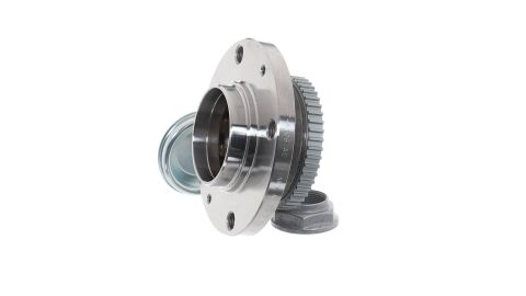 Подшипник колесный