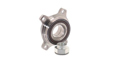 Подшипник колесный