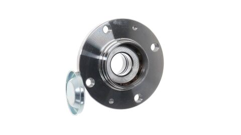 Подшипник колесный